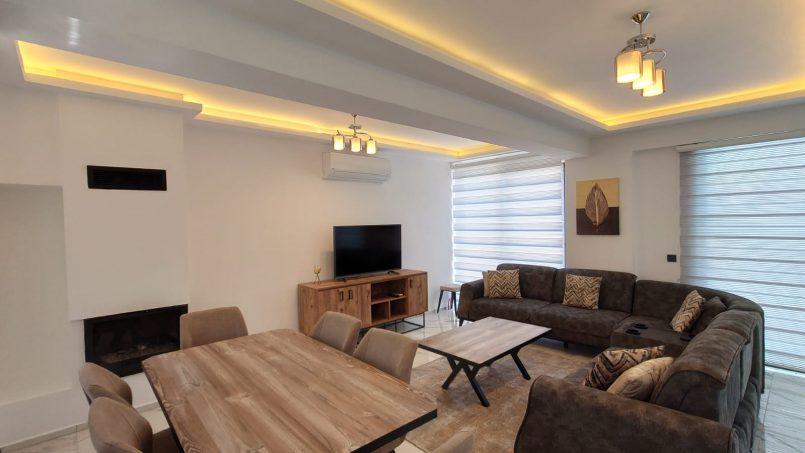 Villa Pearl