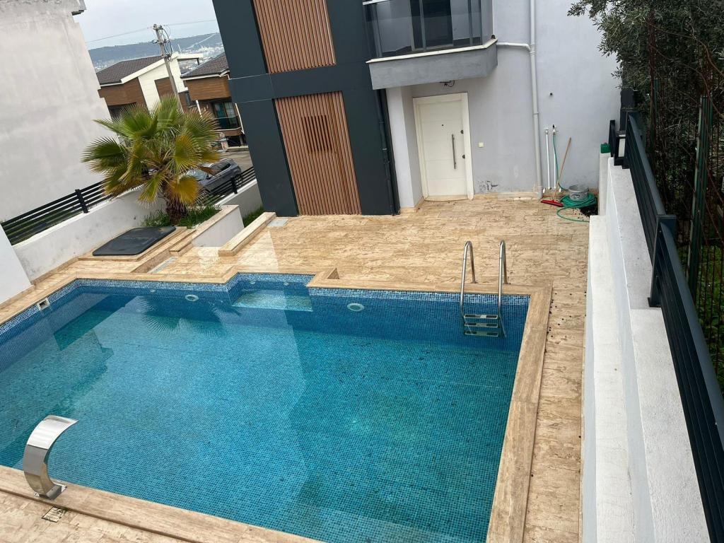 Villa Sığacık
