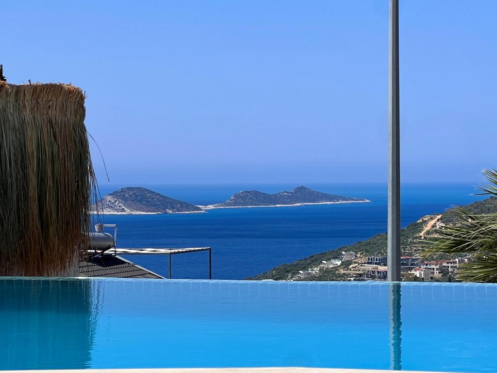 Villa Şerefe