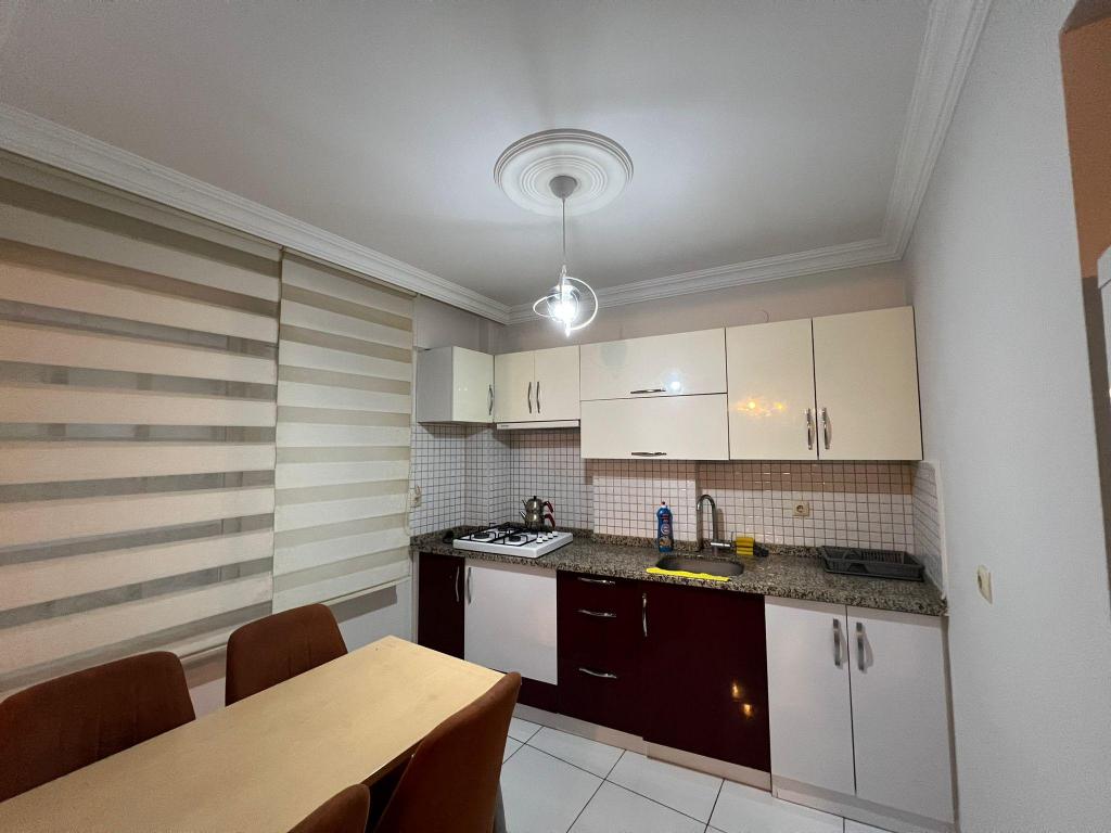 1+1 Suite,Deniz Manzaralı,Klimalı