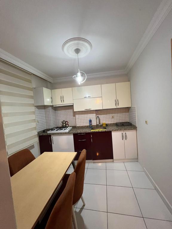 1+1 Suite,Deniz Manzaralı,Klimalı