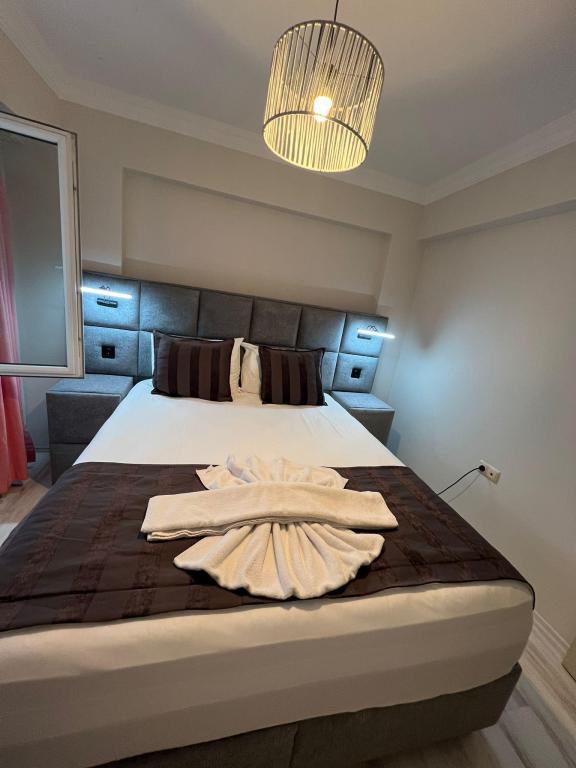 1+1 Suite,Deniz Manzaralı,Klimalı