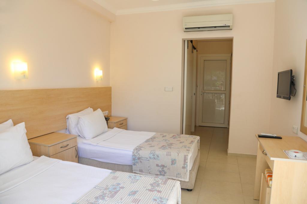 Otel Resmi
