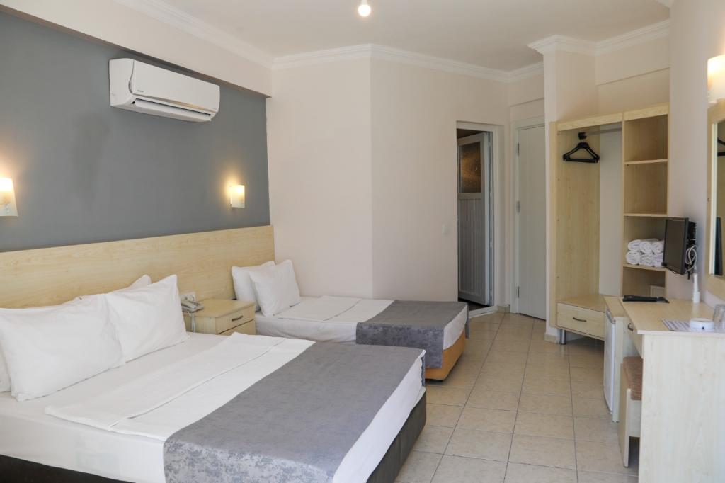 Otel Resmi