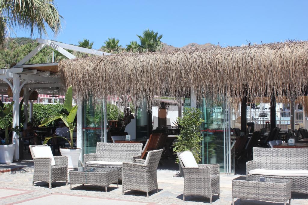 Otel Resmi