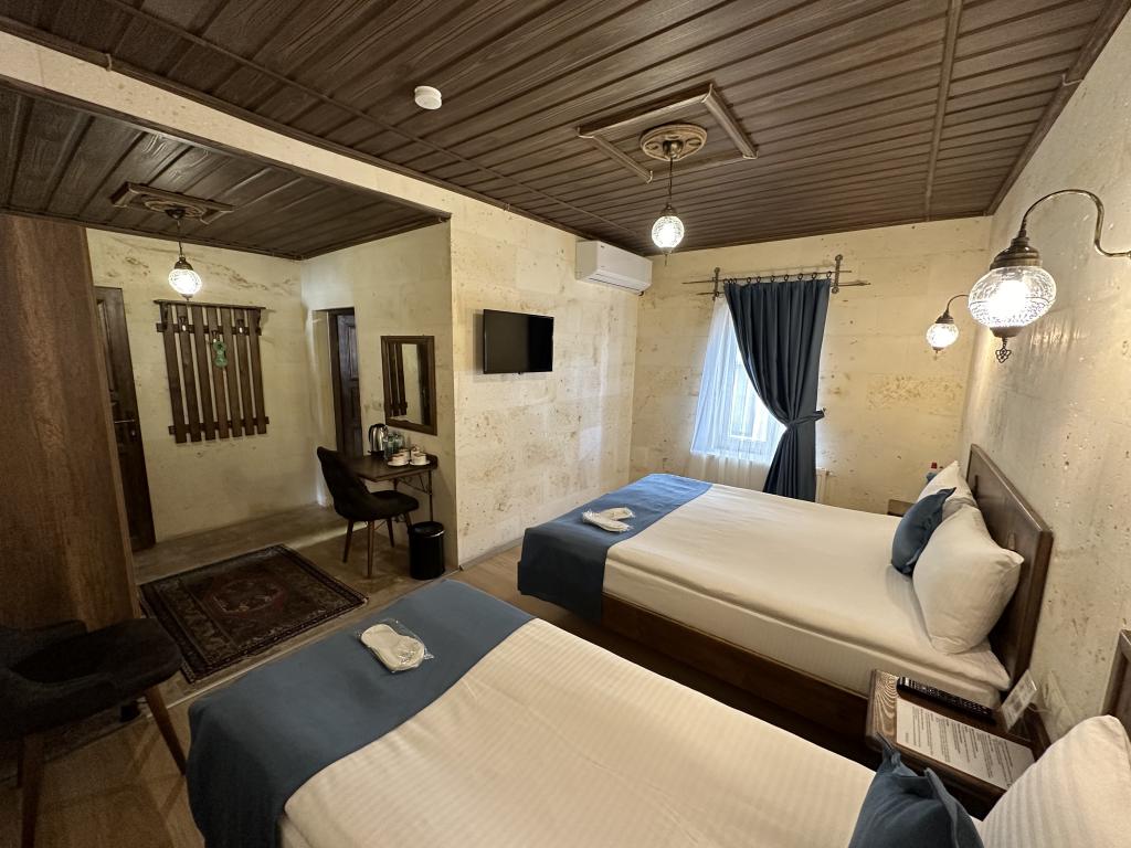 Otel Resmi