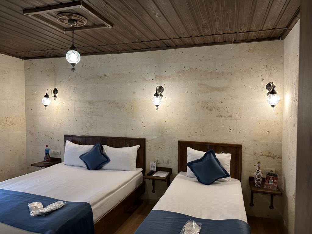 Otel Resmi
