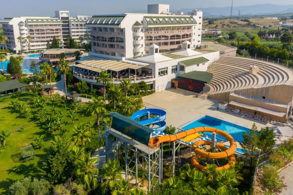 Otel Resmi