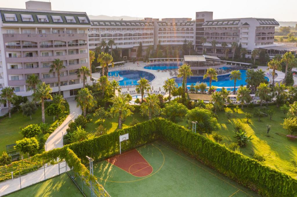 Otel Resmi