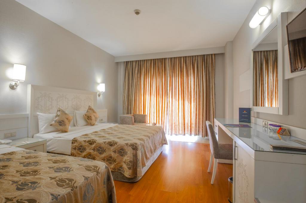Otel Resmi
