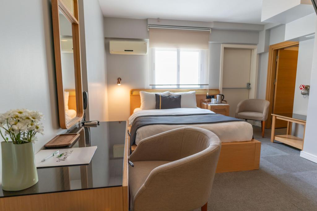 Otel Resmi
