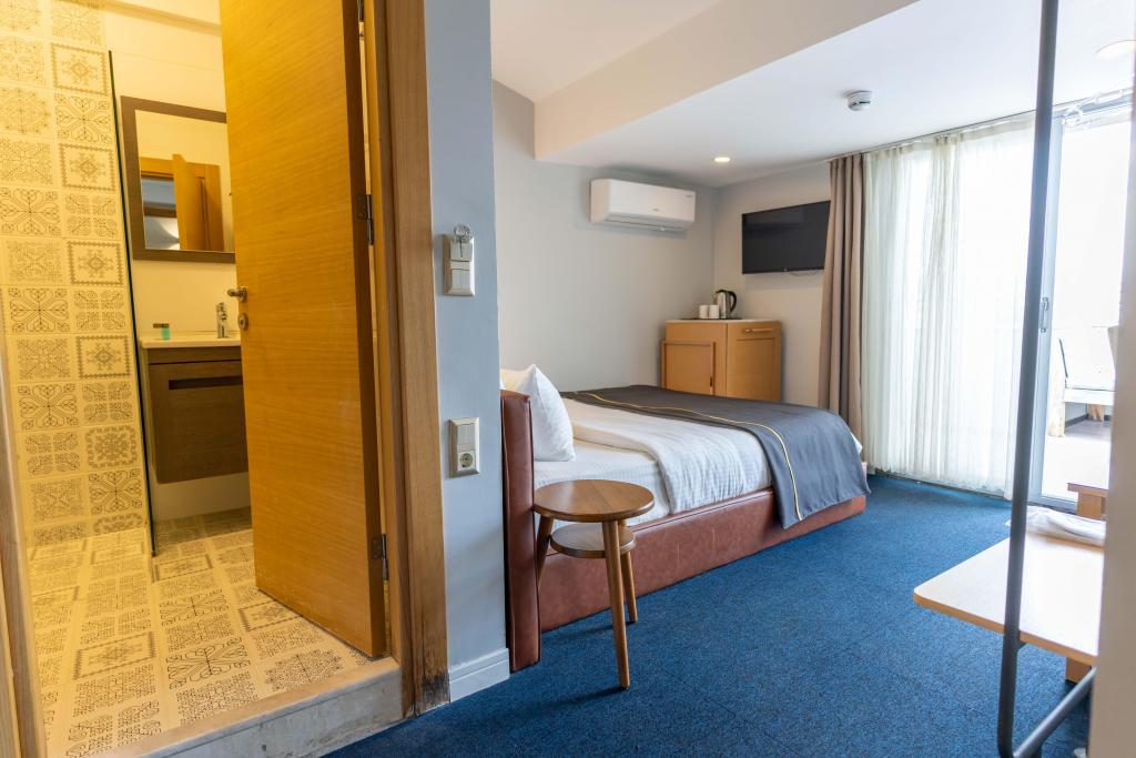 Otel Resmi