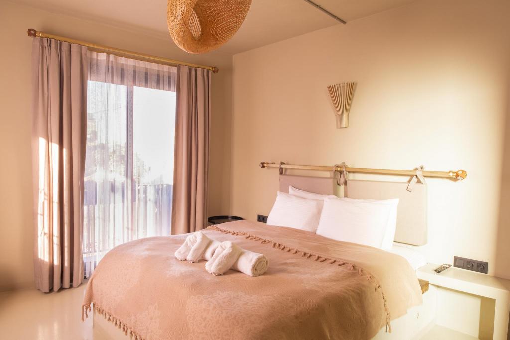 Standart Oda, Şehir Manzaralı (Balkonsuz)