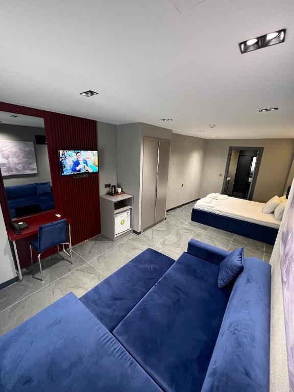 Suite Room