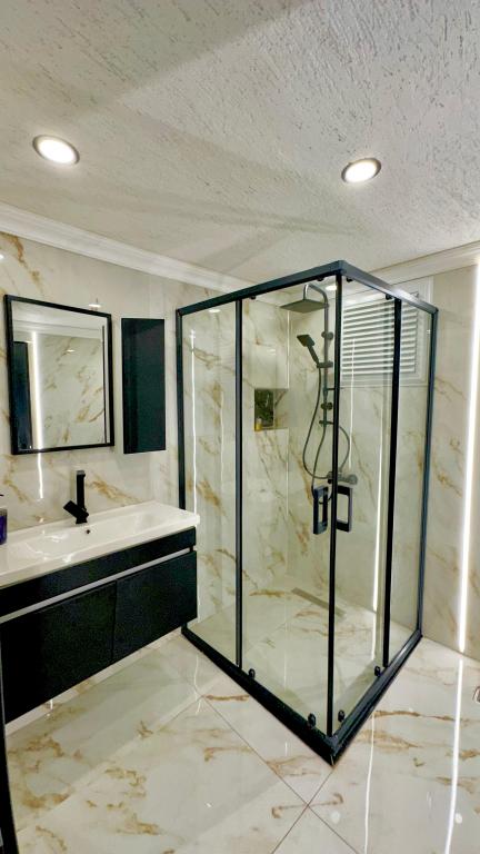 Bungalow,Havuz ve Doğa Manzaralı