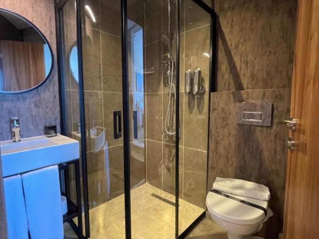 Aile Deluxe Suit Odası, Deniz Manzaralı