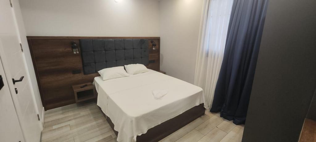 Family Economy Ground Floor Room, Viewless