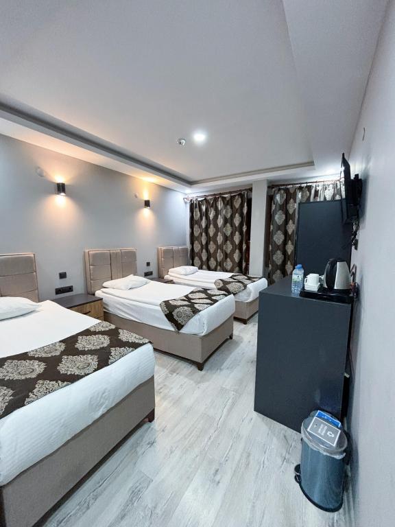 Otel Resmi