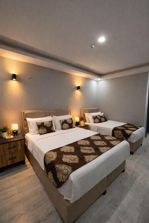 Standart Oda (3 Kişilik)