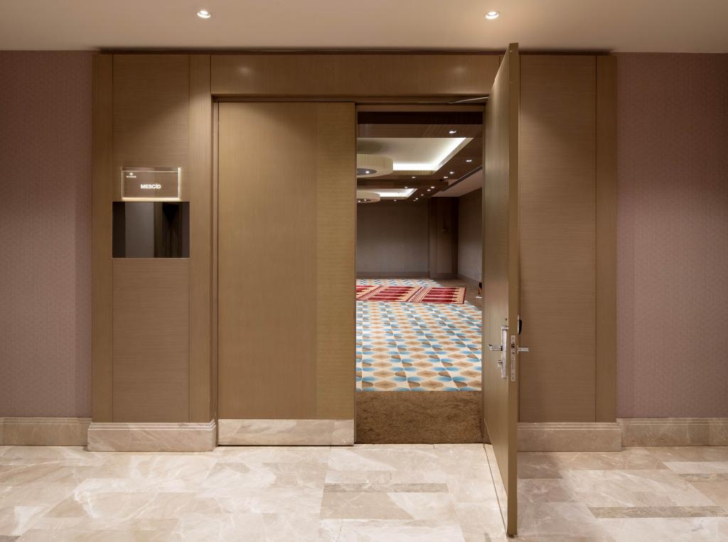 Otel Resmi