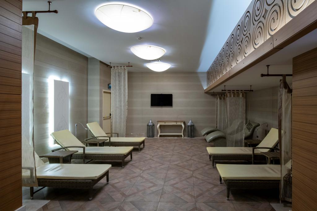 Otel Resmi