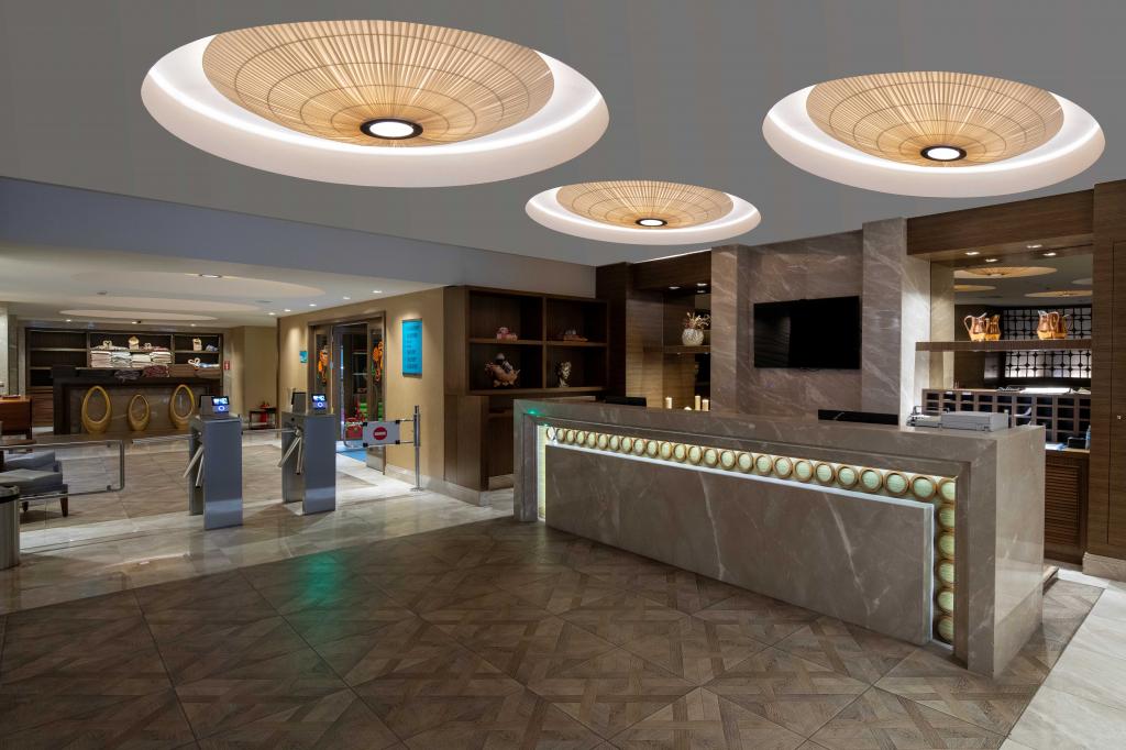 Otel Resmi