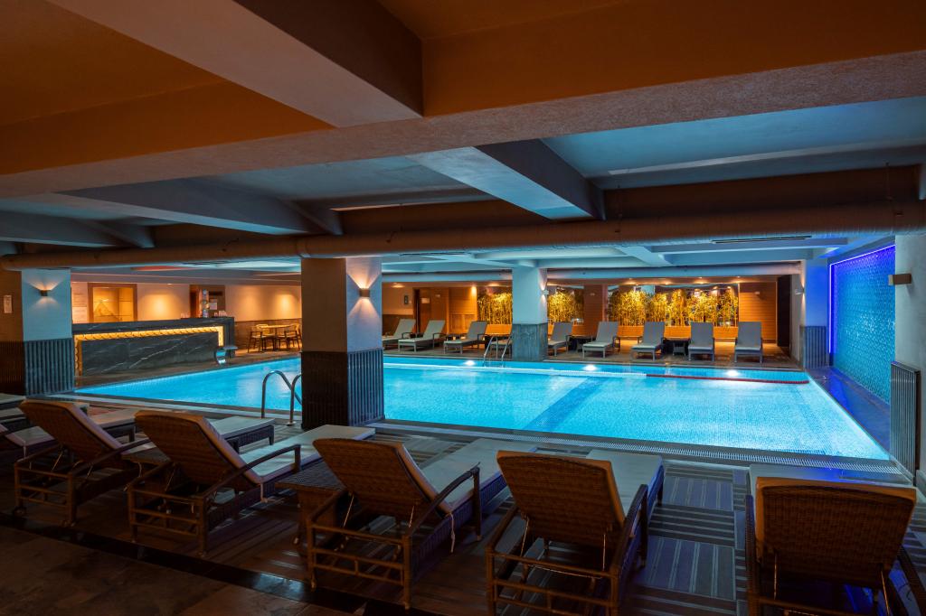 Otel Resmi