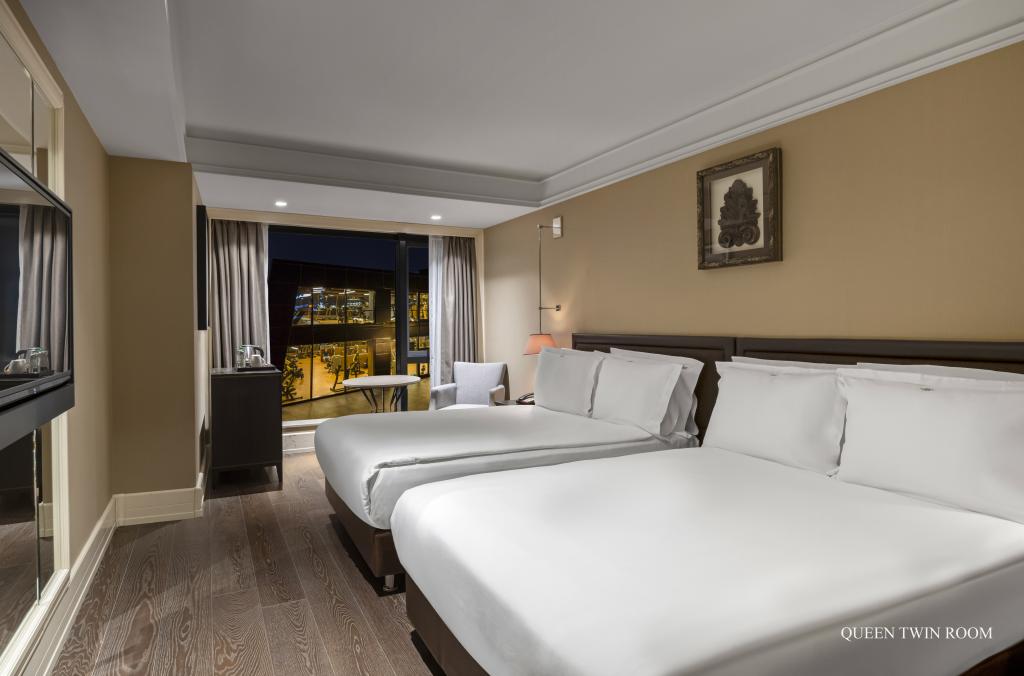 Otel Resmi