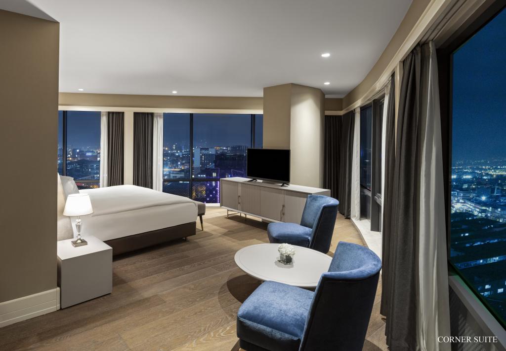 Otel Resmi