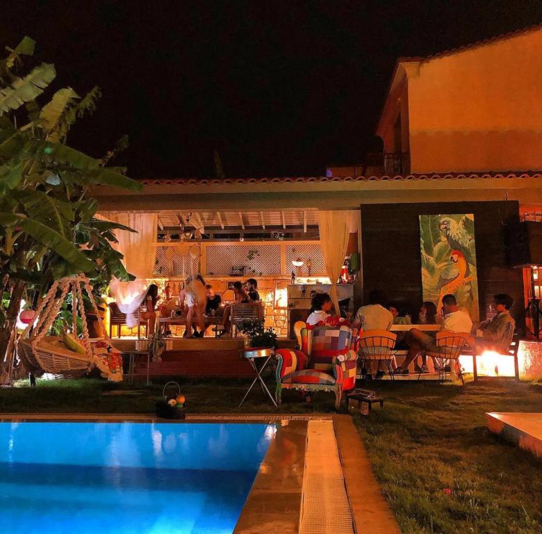 Otel Resmi