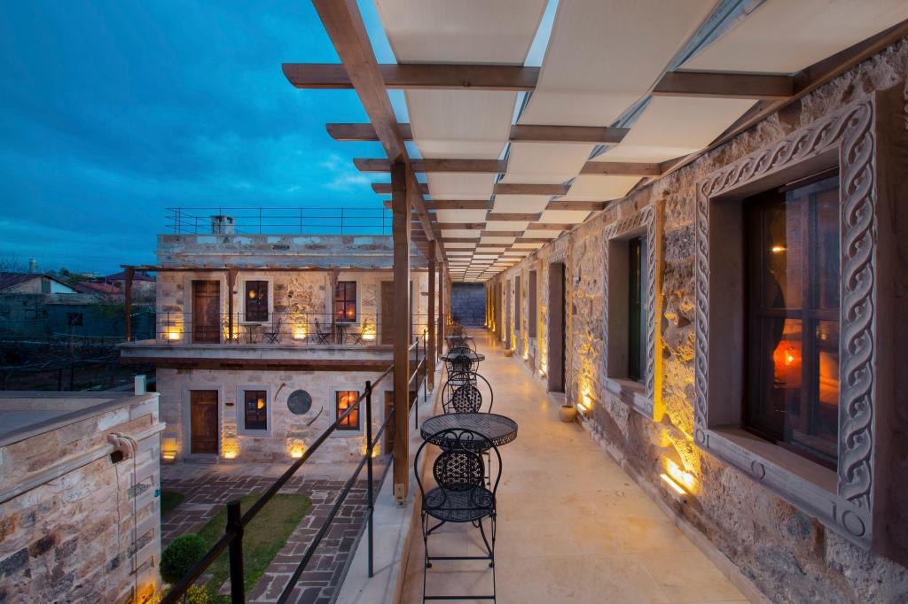 Otel Resmi