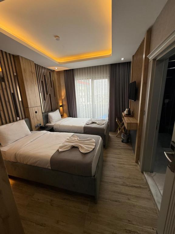 Otel Resmi