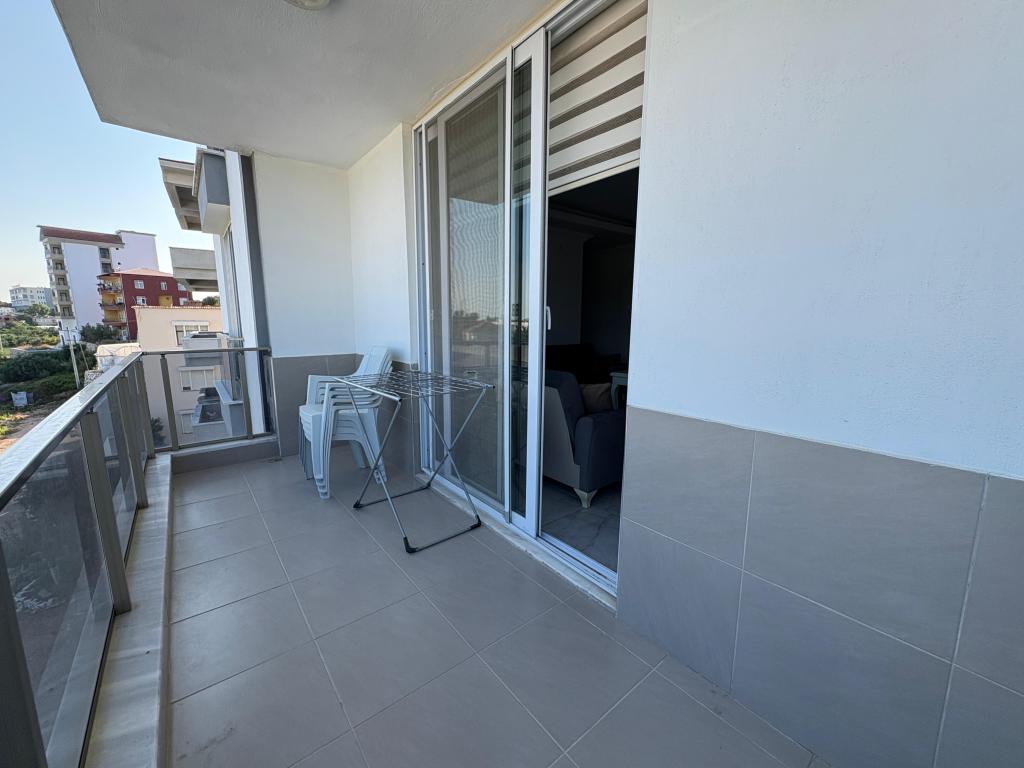 Family Room, Sea Or Land View (Balcony)