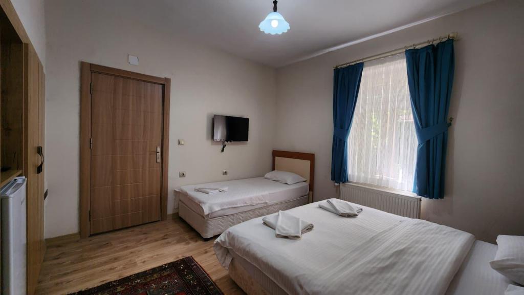 Aile Odası,Bahçe Manzaralı