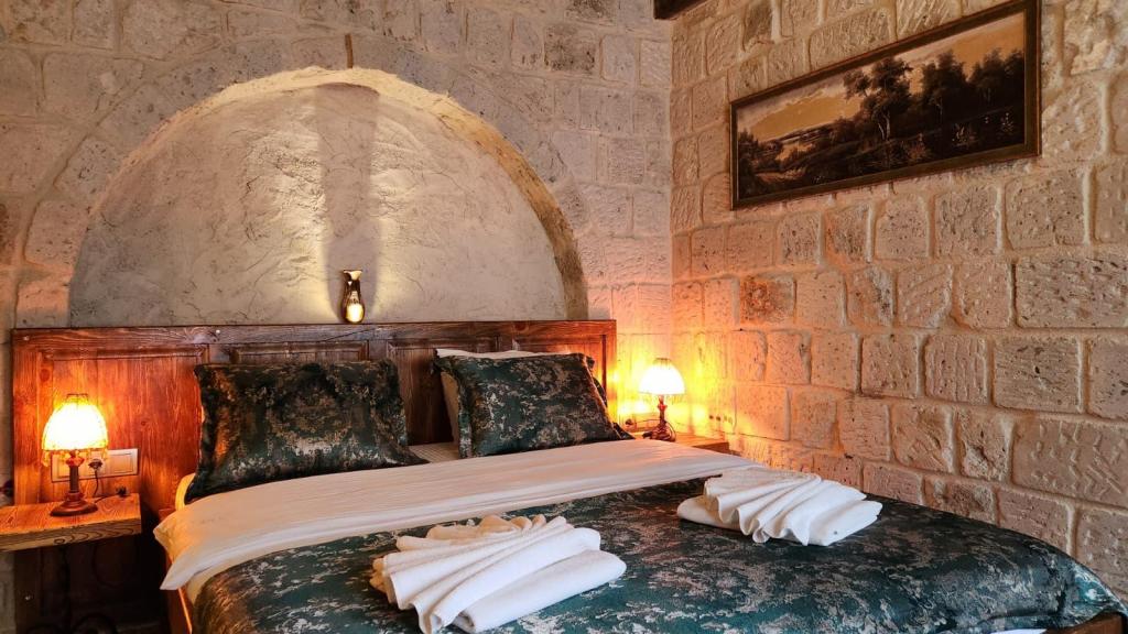 Suit Oda, Şehir Manzaralı (Balkonlu)