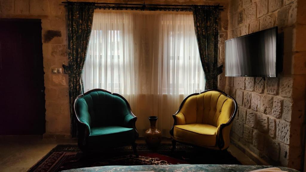 Suite,Şehir Manzaralı,Balkonlu