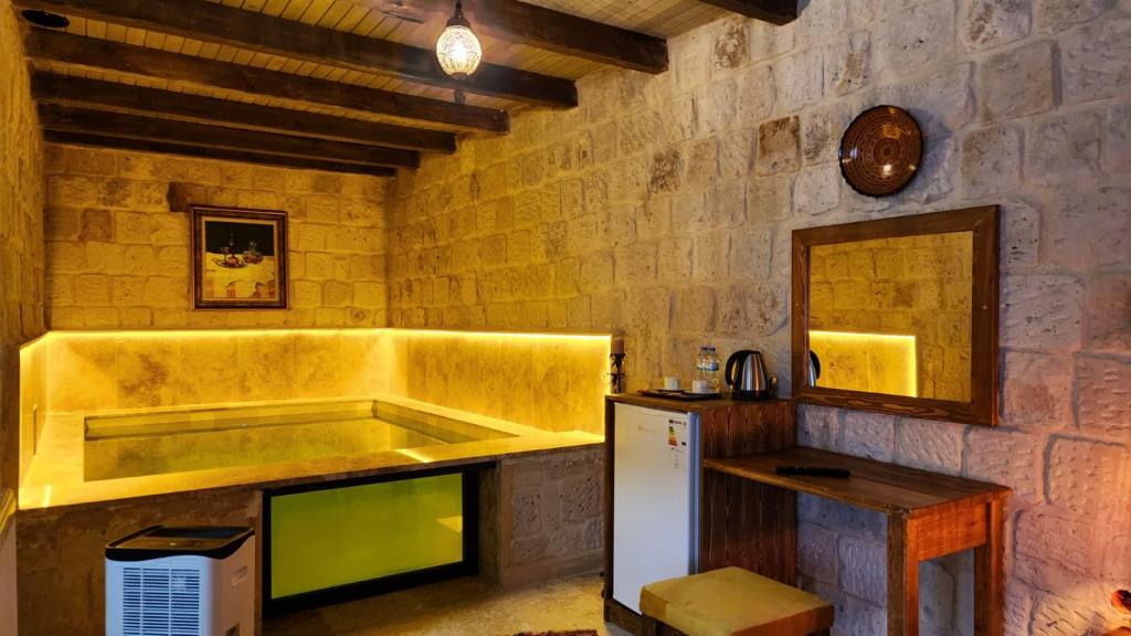 Suite,Şehir Manzaralı,Balkonlu