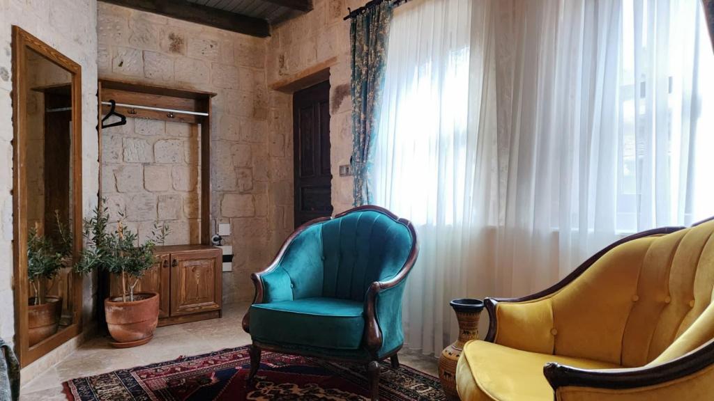 Suite,Şehir Manzaralı,Balkonlu