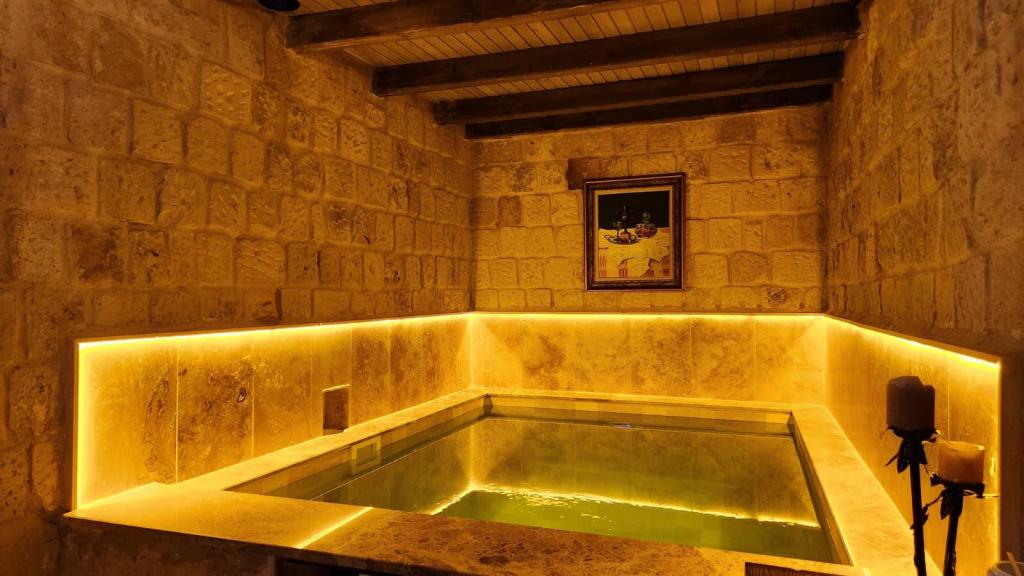 Suite,Şehir Manzaralı,Balkonlu