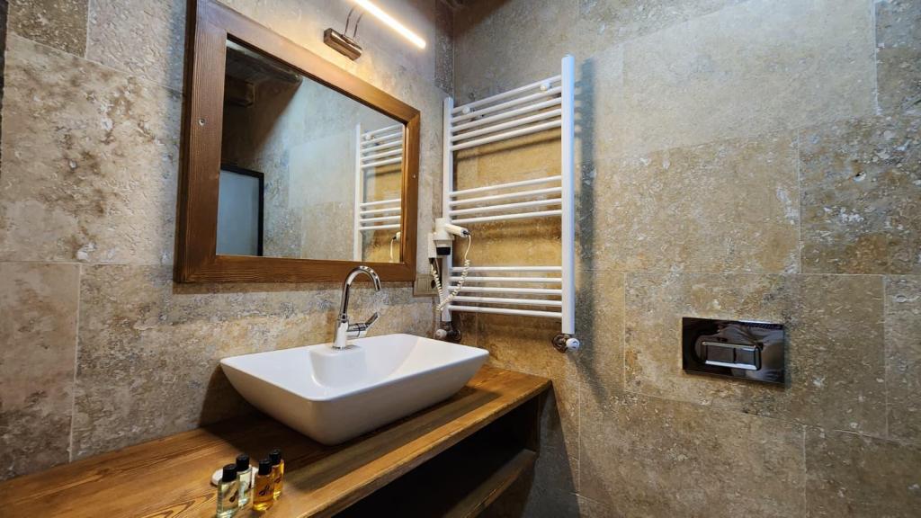 Suite,Şehir Manzaralı,Balkonlu