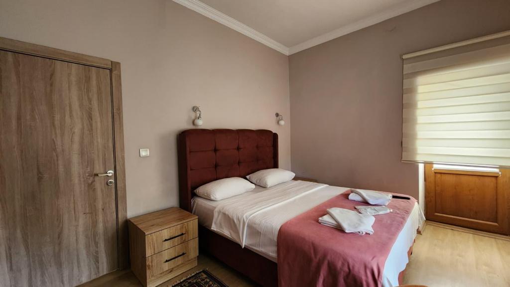 Standart Oda,Balkonlu