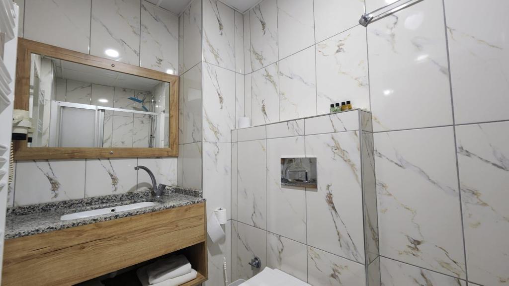 Standart Oda,Balkonlu