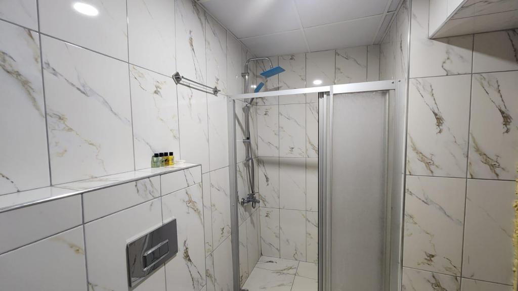Standart Oda,Balkonlu