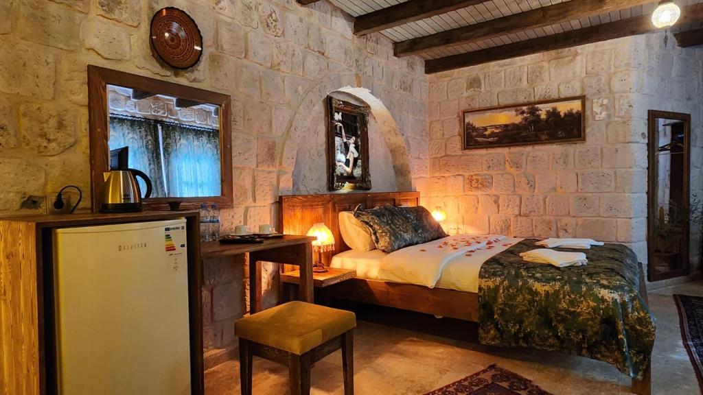 Suite,Şehir Manzaralı,Balkonlu