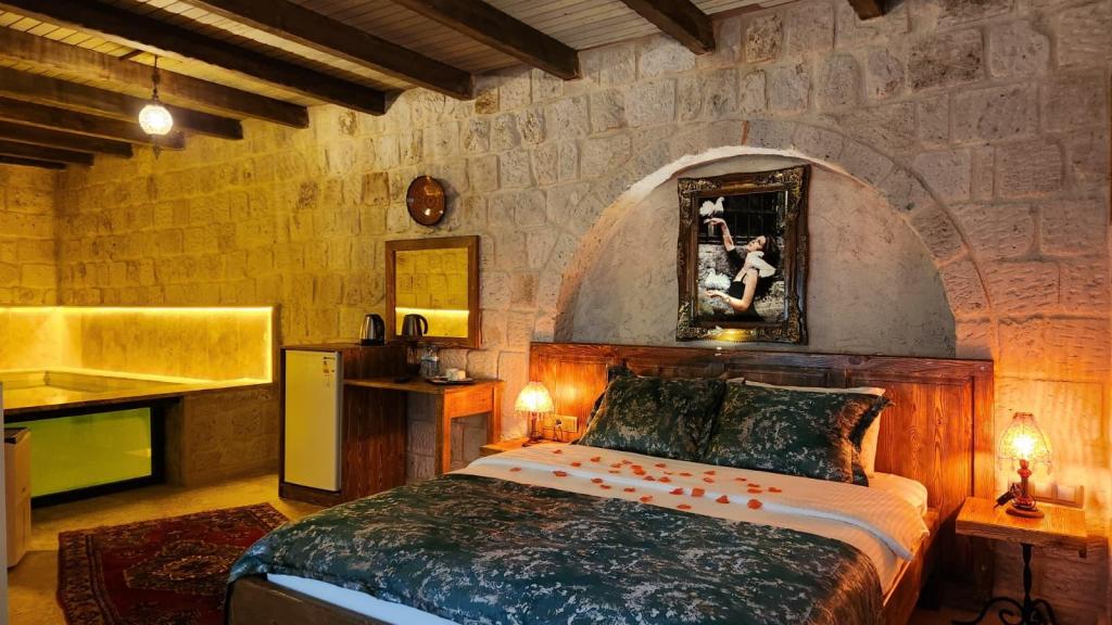 Suite,Şehir Manzaralı,Balkonlu