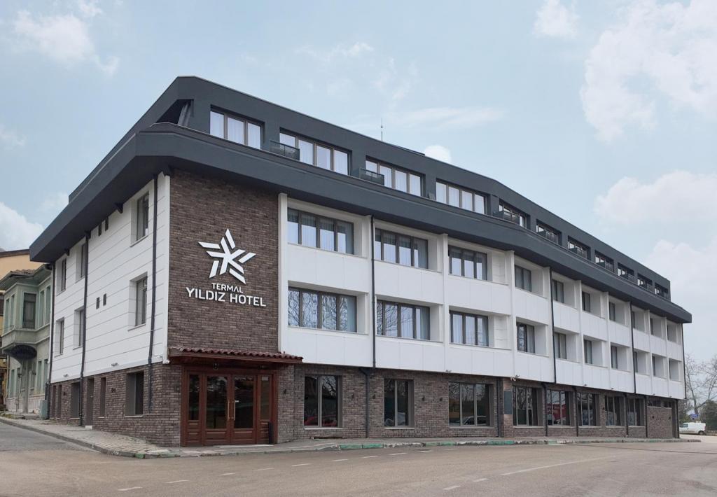 Yıldız Termal Hotel