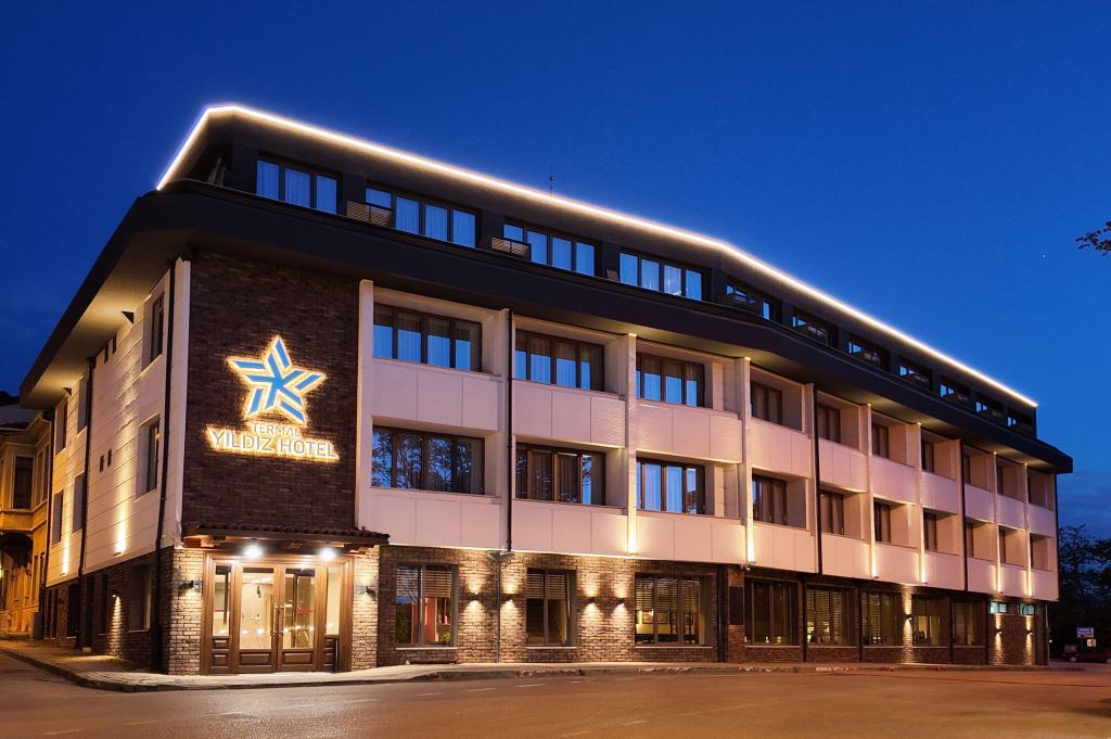 Yıldız Termal Hotel