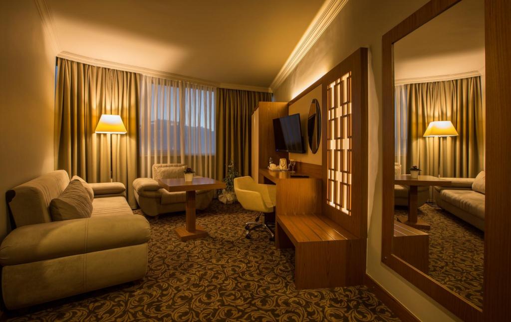 Suite