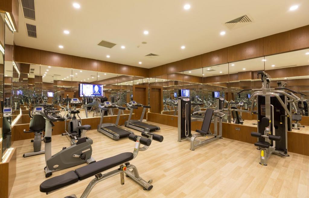 Spor & Eğlence