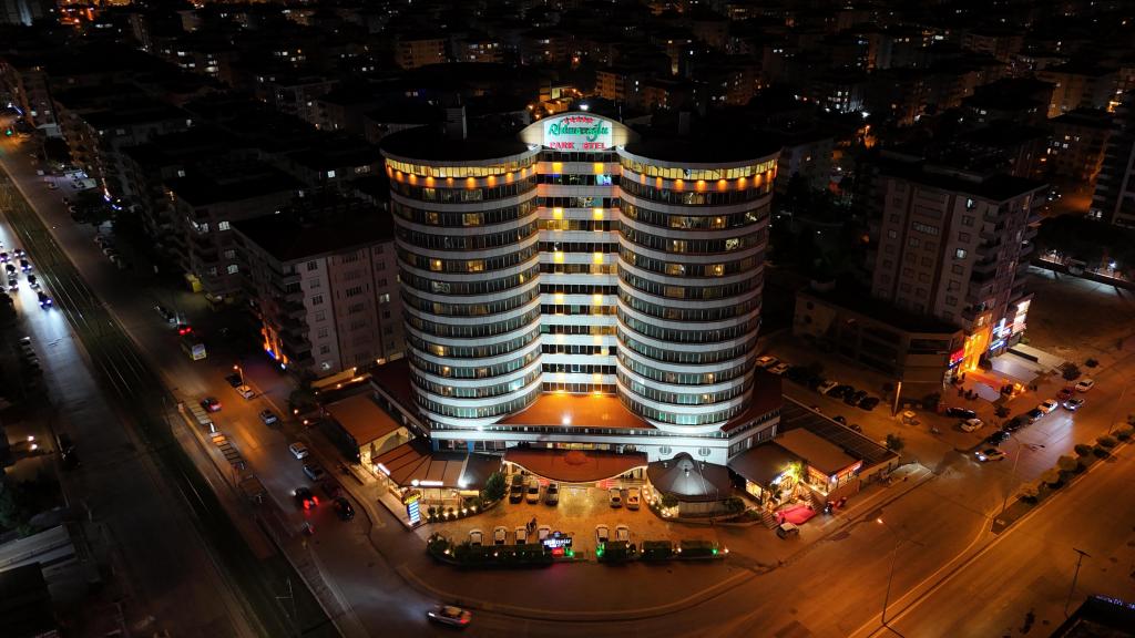 Yılmazoğlu Park Otel